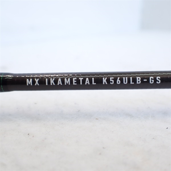 ２５エメラルダスＭＸイカメタルＫ５６ＵＬＢ－ＧＳ